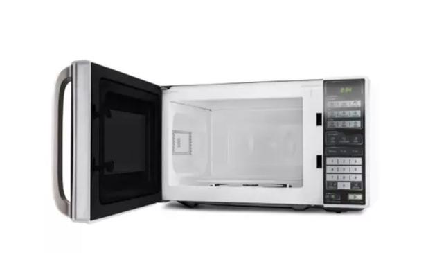 Microondas Midea Mtrs41 31 Litros Branco - Micro-ondas - Magazine Luiza