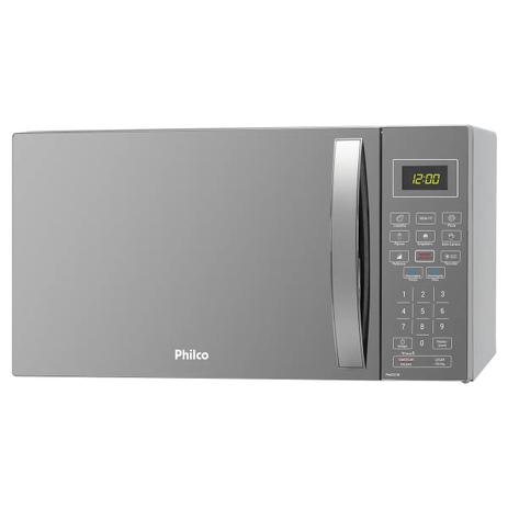 Microondas philco 32l inx 220v pmo33e - 130241 é boa?