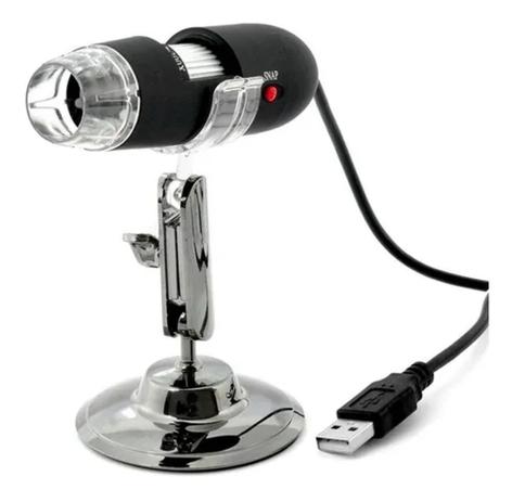 Microscopio Digital C/ Zoom 1000x Reais Câmera 2.0 Mega Pixels Usb 6 Leds Original Lupa Profissiona Menor preço em Microscopio Digital C/ Zoom 1000x Reais Câmera 2.0 Mega Pixels Usb 6 Leds Original Lupa Profissiona