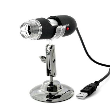Microscopio Digital C/ Zoom 1000x Reais Câmera 2.0 Mega Pixels Usb 6 Leds Original Lupa Profissional - Electronic magnifier Menor preço em Microscopio Digital C/ Zoom 1000x Reais Câmera 2.0 Mega Pixels Usb 6 Leds Original Lupa Profissional - Electronic magnifier