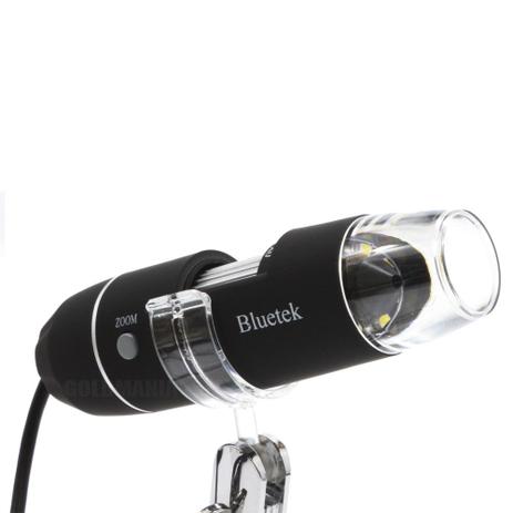 Microscópio Digital Usb Zoom 500x luz led Camera 2.0 MP foto e vídeo MC500 - Bluetek Menor preço em Microscópio Digital Usb Zoom 500x luz led Camera 2.0 MP foto e vídeo MC500 - Bluetek