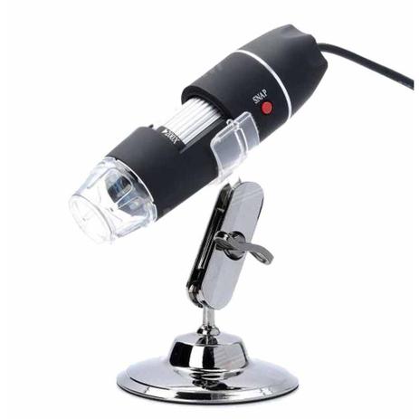 Microscopio digital zoom x5 usb xt2036 / un / p5 Menor preço em Microscopio digital zoom x5 usb xt2036 / un / p5