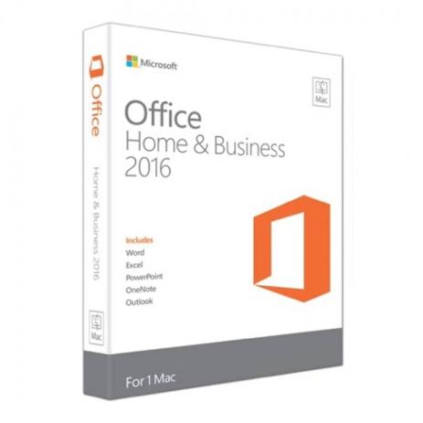 Microsoft Office Home Business 2016 Português - Fpp é boa?
