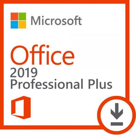 Microsoft Office Pro Plus 2019 ESD Menor preço em Microsoft Office Pro Plus 2019 ESD