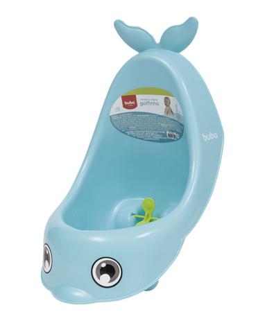 Mictório Golfinho Azul  Buba 8050 (166133) - Buba toys é boa?