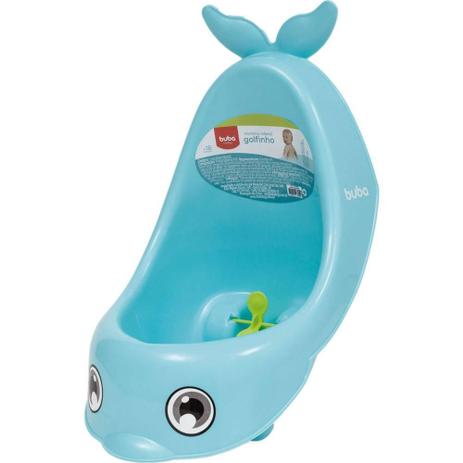 Mictorio Infantil Golfinho Azul - Buba