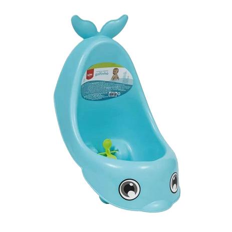 Mictório Infantil Golfinho - Buba toys é boa?