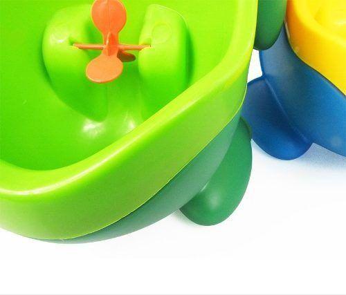 Mictorio Infantil Urinol Criança Menino Sapinho XIXI - Null é boa?