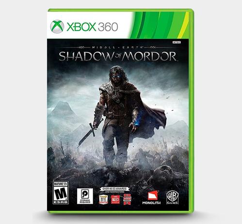 Middle Earth Shadow of Mordor - Microsoft é boa?