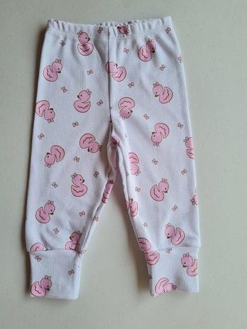 cool cat pajama bolsa pattern