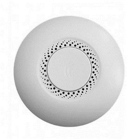 Mikrotik- Routerboard Cap Rbcap2nd Celling Ap (poe Menor preço em Mikrotik- Routerboard Cap Rbcap2nd Celling Ap (poe