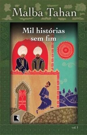 Mil histórias sem fim - Vol. I (capa nova) - Record é boa?