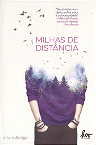 Milhas de Distância - Hoo editora Menor preço em Milhas de Distância - Hoo editora