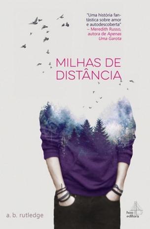 Milhas de distancia - Universo dos livros Menor preço em Milhas de distancia - Universo dos livros