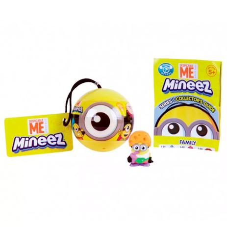 Mineez Cápsula Surpresa - DTC é ruim? Mineez Cápsula Surpresa - DTC é boa?