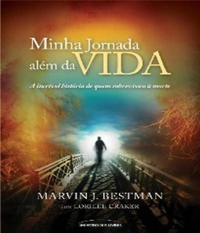 Minha Jornada Alem Da Vida - Universo dos livros Menor preço em Minha Jornada Alem Da Vida - Universo dos livros