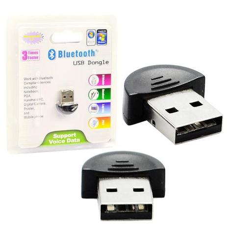 Mini Adaptador Bluetooth Usb 2.0 Ad0001 Global Menor preço em Mini Adaptador Bluetooth Usb 2.0 Ad0001 Global