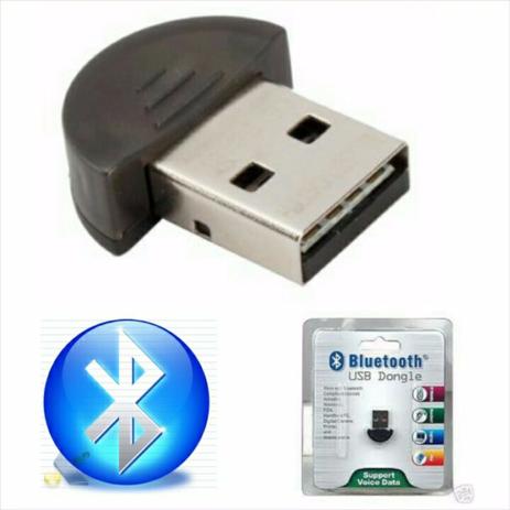 Mini Adaptador Blutooth Para PC Notebook USB Dongle HW 146 Menor preço em Mini Adaptador Blutooth Para PC Notebook USB Dongle HW 146