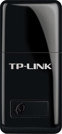 Mini adaptador usb wireless n 300mbps tl-wn823n n ieee 802 11 b/g/n - Tp-link é boa?