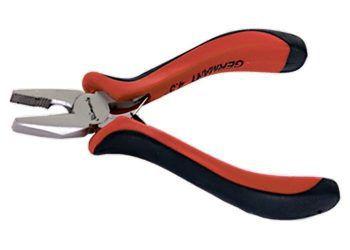 Mini Alicate Corte Universal Niquelado 5” 130mm - MTX Menor preço em Mini Alicate Corte Universal Niquelado 5” 130mm - MTX