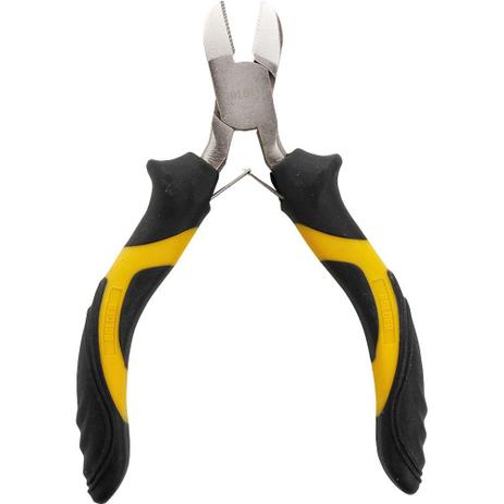 Mini Alicate de Corte Diagonal CV151069 Bolder Menor preço em Mini Alicate de Corte Diagonal CV151069 Bolder