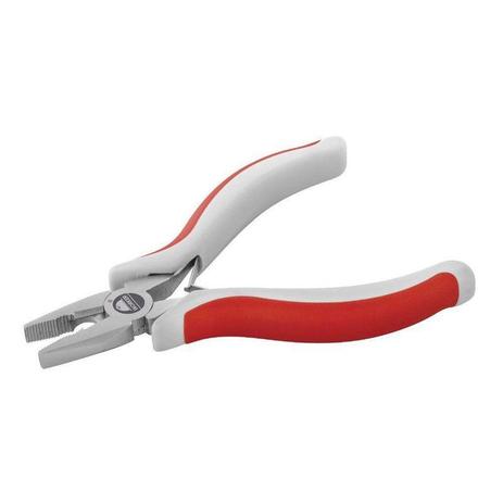 Mini Alicate Universal 4.1/2” Worker Menor preço em Mini Alicate Universal 4.1/2” Worker