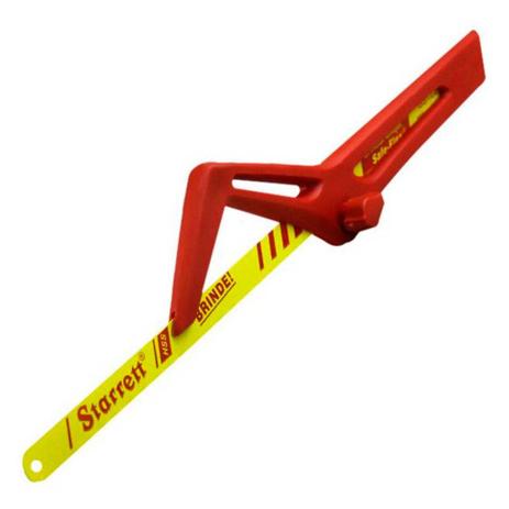 Mini Arco De Serra 12” STARRETT Menor preço em Mini Arco De Serra 12” STARRETT