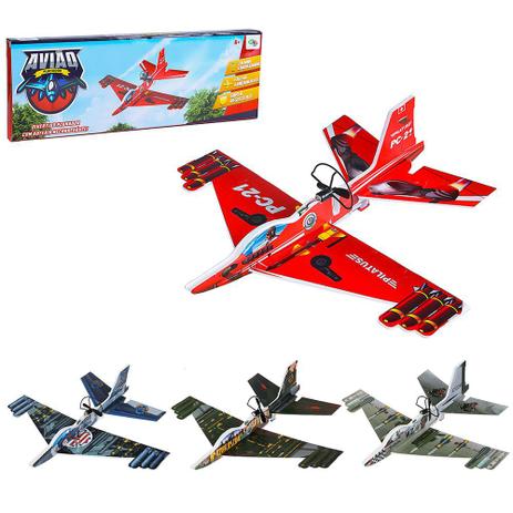 Mini Avião Planador Militar Brinquedo Infantil a Bateria Recarregável Wellmix WB7879 Menor preço em Mini Avião Planador Militar Brinquedo Infantil a Bateria Recarregável Wellmix WB7879