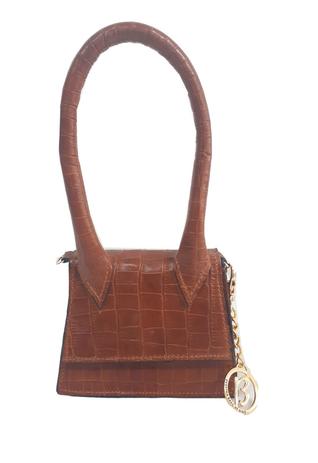 croco mini bolsa