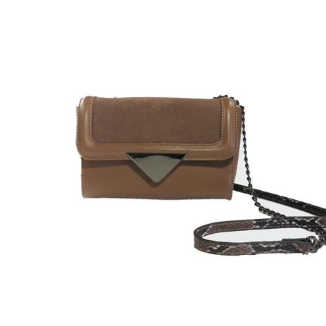 Mini Bag Lateral Fecho Metal Fendi - Zap Accessories - Combos e kits especiais é boa?
