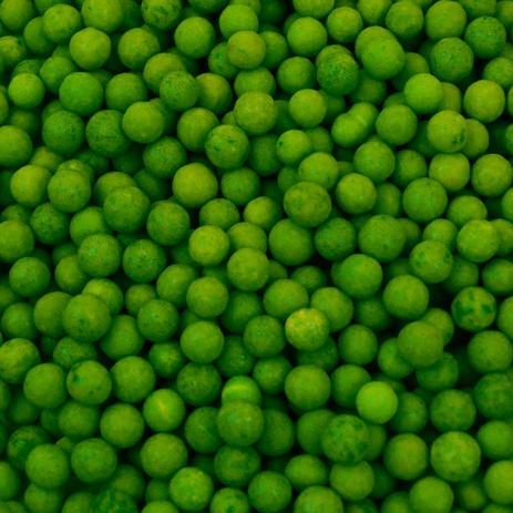 Mini Bala Bolinha Sabor Tutti Frutti Cor Verde 500g - Festabox é boa?
