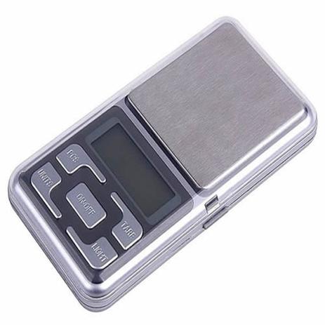 Mini Balança Digital Alta Precisão Bolso Portátil 500gr - CBR1050 MH-500 - Commerce Brasil Menor preço em Mini Balança Digital Alta Precisão Bolso Portátil 500gr - CBR1050 MH-500 - Commerce Brasil