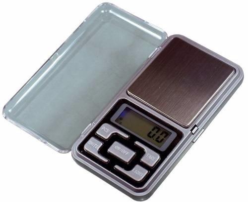 Mini Balança Digital Precisão Portátil de 1g A 500g - Play magazine Menor preço em Mini Balança Digital Precisão Portátil de 1g A 500g - Play magazine
