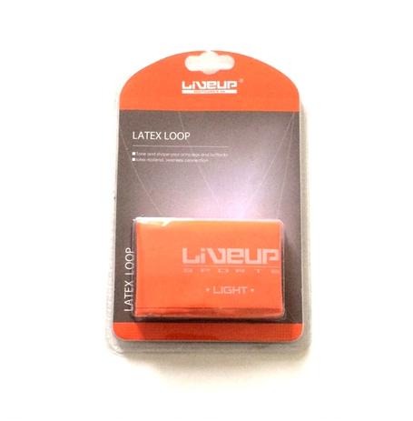 Mini Bands Faixas Elásticas Live Up - Liveup Menor preço em Mini Bands Faixas Elásticas Live Up - Liveup