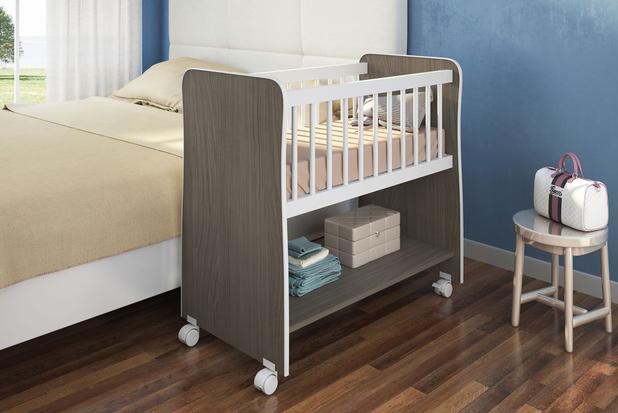 Mini berço peternella Clearance