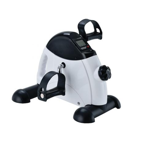 Mini Bike Premium com Pedal Magnético para Exercícios e Fisioterapia Proaction G325 Menor preço em Mini Bike Premium com Pedal Magnético para Exercícios e Fisioterapia Proaction G325
