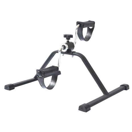 Menor preço em Mini Bike ZStorm ZS181165 para Exercícios de Pernas e Braços Preto - Zstorms fitness equipments