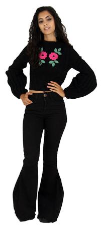 mini blusas da moda