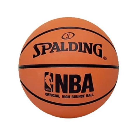 Bola De Basquete Spalding Nba Elevation no Shoptime