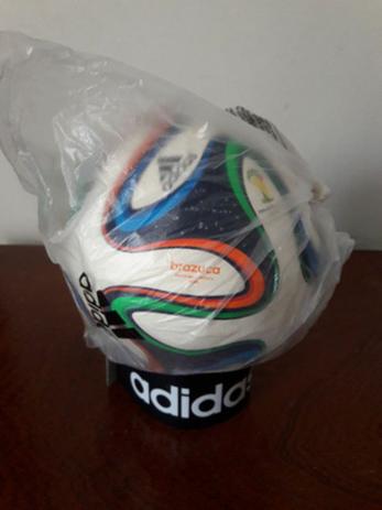 bola da brazuca