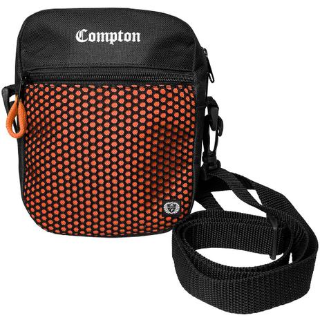 shoulder bolsa masculina chronic