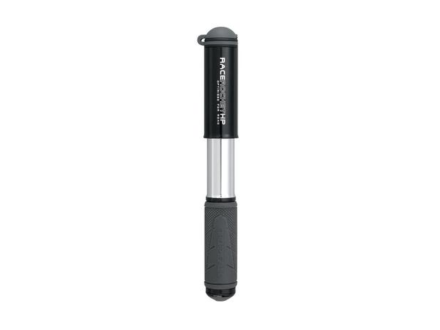 Mini bomba topeak  race rocket hp preta 160 psi é boa?