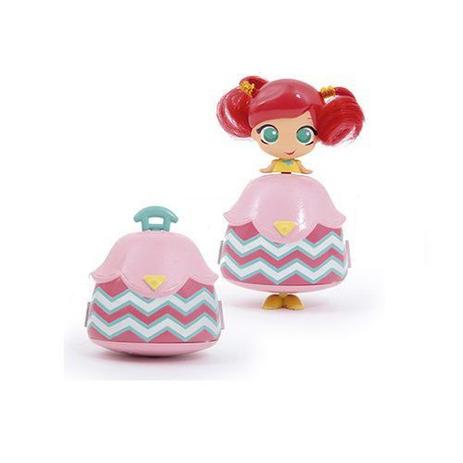 Mini Boneca Kekilou Single Cloe Candide 7301 Menor preço em Mini Boneca Kekilou Single Cloe Candide 7301