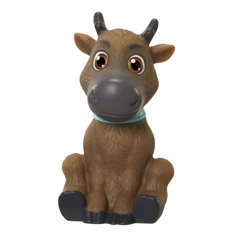 Mini Boneco - 10Cm - Disney - Frozen - Sven - Sunny Menor preço em Mini Boneco - 10Cm - Disney - Frozen - Sven - Sunny
