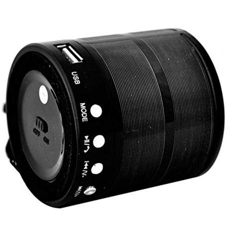 Mini Caixa Caixinha de Som Portátil Bluetooth Mp3 Fm Sd Usb 3w Watts WS-887 - Altomex Menor preço em Mini Caixa Caixinha de Som Portátil Bluetooth Mp3 Fm Sd Usb 3w Watts WS-887 - Altomex