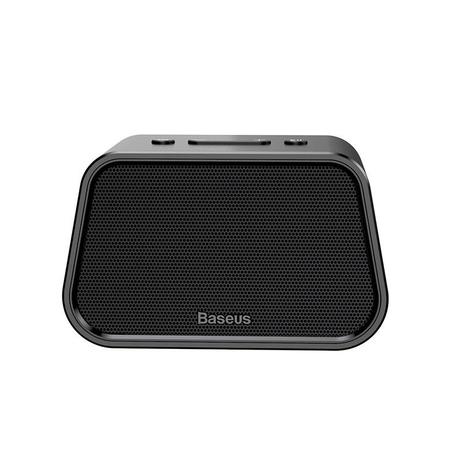 Mini Caixa de Som Bluetooth Baseus Encok E02 Menor preço em Mini Caixa de Som Bluetooth Baseus Encok E02