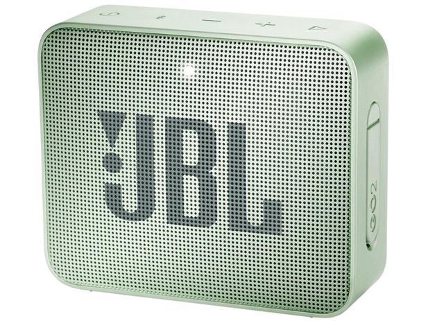 caixa de som jbl mini 2