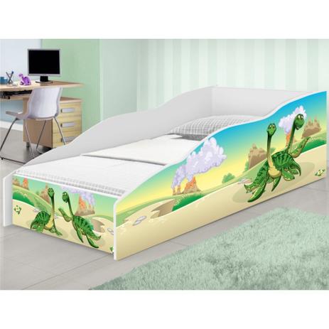 Cama infantil dupla Clearance