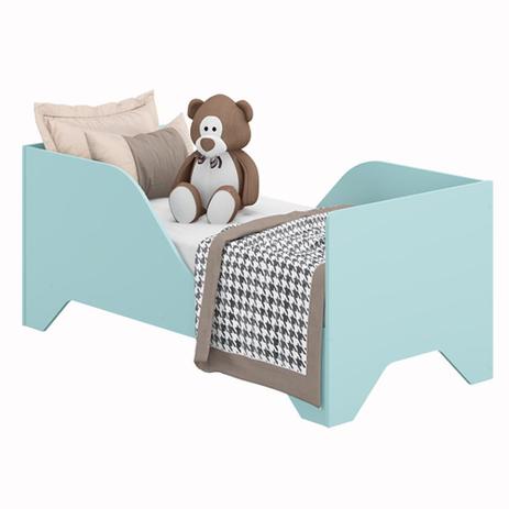 mini cama infantil 2668 multimoveis soninho flex azul premium - Multimóveis Menor preço em mini cama infantil 2668 multimoveis soninho flex azul premium - Multimóveis