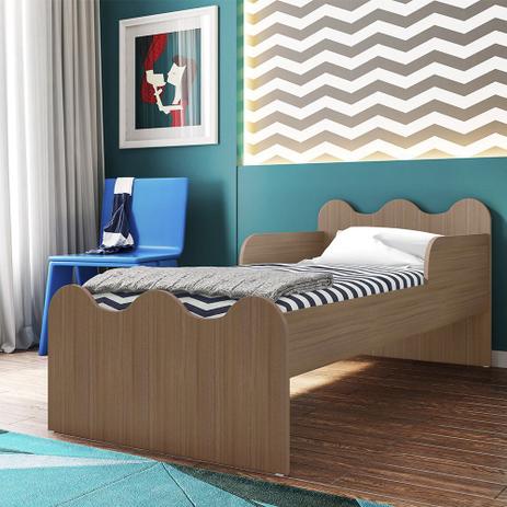 Mini Cama Infantil Gostosura Montana - Art In Móveis é boa?